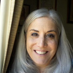 Meet your Posher, Barbara